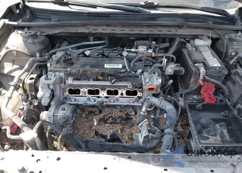 2021 Toyota Camry Xle из США, поврежденный, VIN 4T1F11AK0MU557031